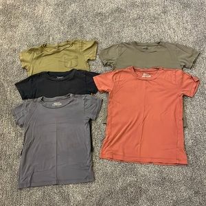 Crewcuts bundle